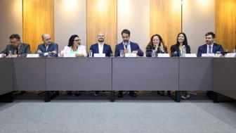 Governo do Estado e BNDES iniciam estudos para desenhar novos projetos de reconstru&ccedil;&atilde;o do Rio Grande do Sul A